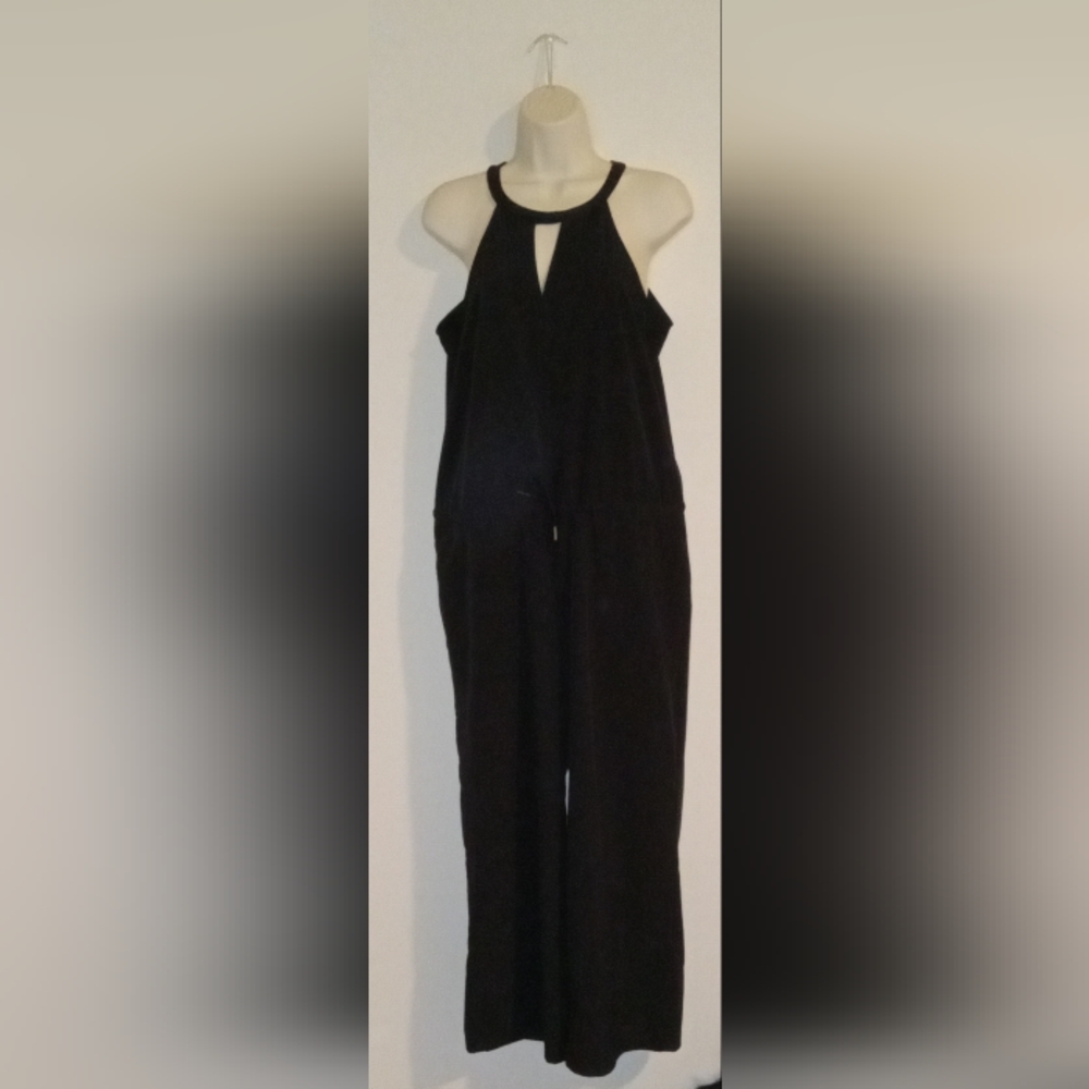 Kyodan Outdoors One Piece Jumpsuit Size M Summer Picnic Outing